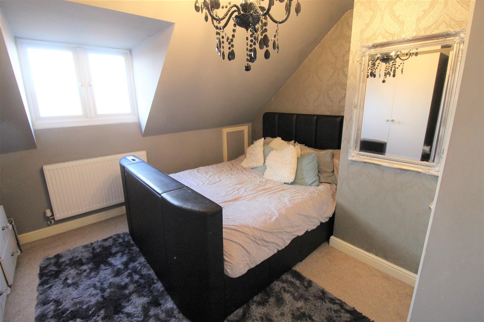 Blithfield Way, Norton Heights, Stoke-On-Trent